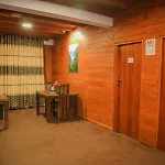 The Backwoods - Apartment