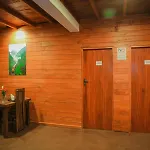 Apartment The Backwoods -