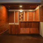 Apartment The Backwoods - *