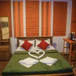 The Backwoods - Nuwara Eliya