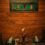 The Backwoods - Apartment Nuwara Eliya