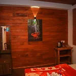 Apartment The Backwoods - Nuwara Eliya
