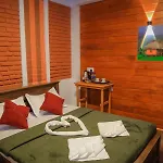 The Backwoods - Nuwara Eliya
