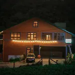 Apartment The Backwoods -