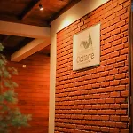 The Backwoods - Apartment Nuwara Eliya