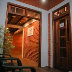 The Backwoods - * Nuwara Eliya