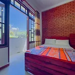 Apartment The Backwoods -