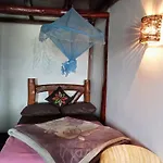 The Paulwood Cabana Home Stay
