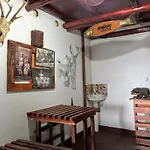 The Paulwood Cabana Home Stay