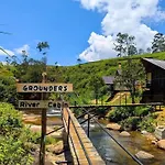 Apartment Grounder's River