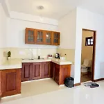 Bed & Breakfast Ceyonra Evermist Nuwara Eliya