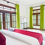 Ceyonra Evermist Bed & Breakfast Nuwara Eliya