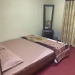 Anton * Nuwara Eliya