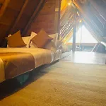 The Frost Hotel Nuwara Eliya