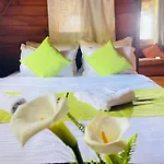 The Frost Hotel