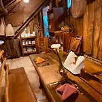 The Frost Hotel 3*
