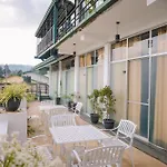 The Natures Nuwaraeliya 3* Nuwara Eliya