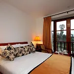 The Golden Legacy Hotel