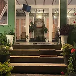 Maha Royal Hotel