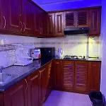 Vicrick Grand Residences Apartment *