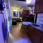 Vicrick Grand Residences Apartment Nuwara Eliya
