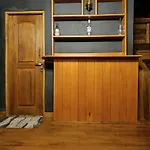 Rc Quirky Wood House