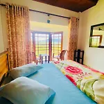 Blackwood Villa