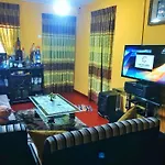 Mountain View Homestay