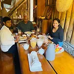 The Frost 3* Nuwara Eliya