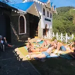 Hotel Silver Falls