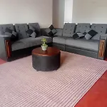 Homestay Serenity Heights *