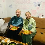 Pedro Stay,cooking Classes & Tours Homestay *