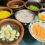 Pedro Stay,cooking Classes & Tours Homestay *