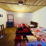 Shalika Homes New Family Cabin