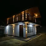 Prime England Villa Nuwara Eliya