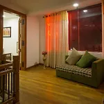 Hill Pride Hotel