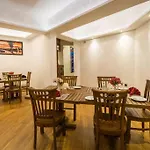 Hill Pride City Hotel