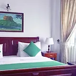 The Rock Hotel