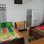 Hakgala Mount Paradise