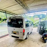 Holiday home Wwpvne Winter Wood Private Nuwara Eliya