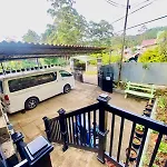 Wwpvne Winter Wood Private Holiday home Nuwara Eliya