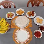 Inn Rose Palace