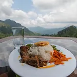 Natural View * Nuwara Eliya