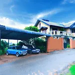 Gallways Holiday Home