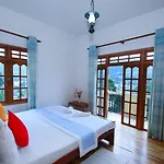 Homestay Gallways *