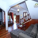 Gallways Homestay