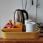 Bed & Breakfast Rv *