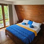 Green Valley Cabin Nuwara Eliya