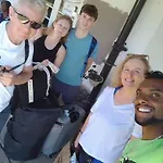 The Hikers Home