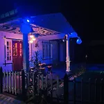 Moon Ridge Holiday Home